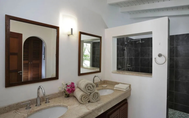 Dream Villa Terres Basses 543