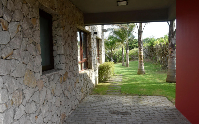 Cabanas Cambados