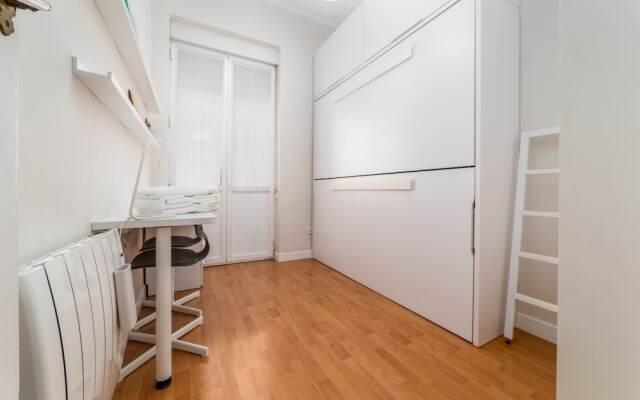 Travel Habitat Literato Azorín