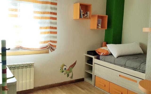 Piso en Vigo 150m2 Hasta 7 huéspedes