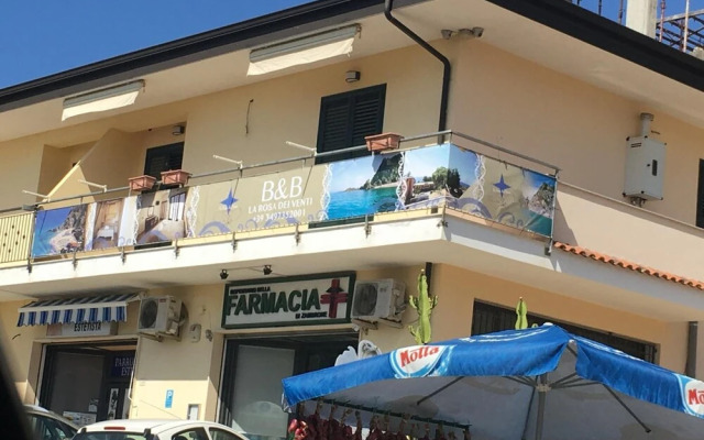 La Rosa dei Venti