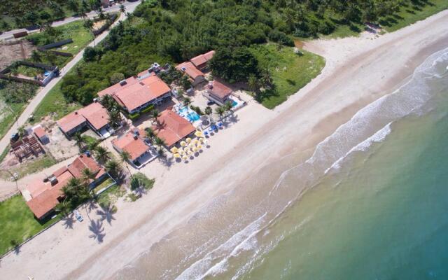 Pousada Shalom Beach