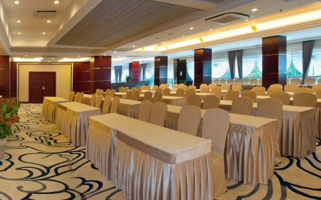Yunhai Hotel Zhuhai