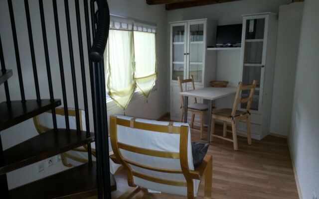 heidelbed-Ferienwohnung Heidelberg