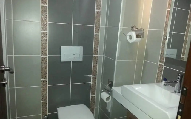 Hotel Barcelona Yusufeli