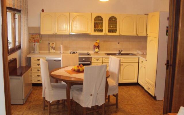 Apartman Solomir