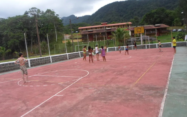 Pousada das Cachoeiras