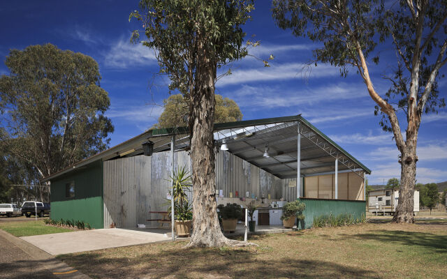 Mudgee Valley Park