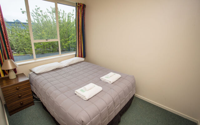 The Coast Motel