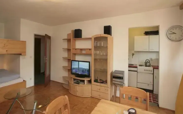 Appartement René