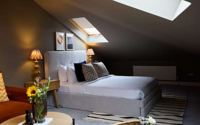 The Harringay Place - Inviting 2bdr Flat