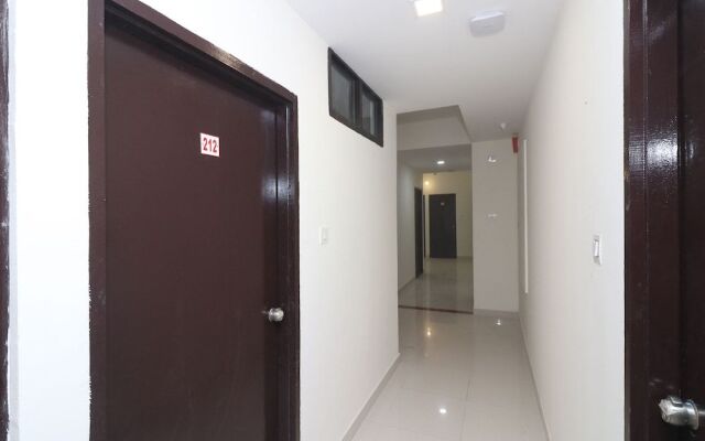 OYO 24051 Flagship Shubh Inn Gomti Nagar