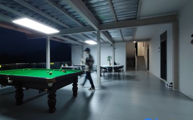 Linzhou Moye Mountain  Homestay
