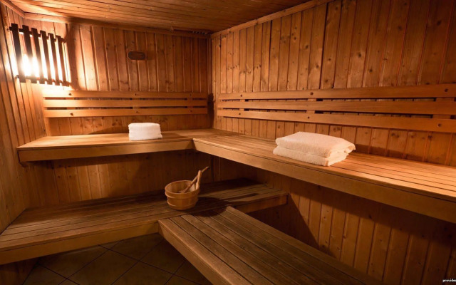 Best Western Prima Hotel Wroclaw