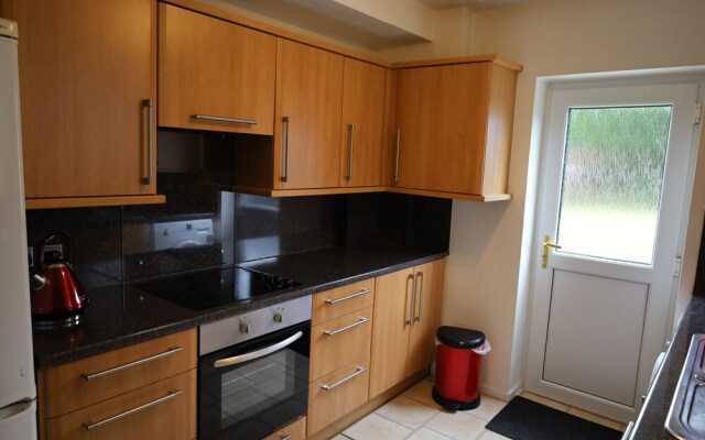 Ideal Lodgings in Whitefield