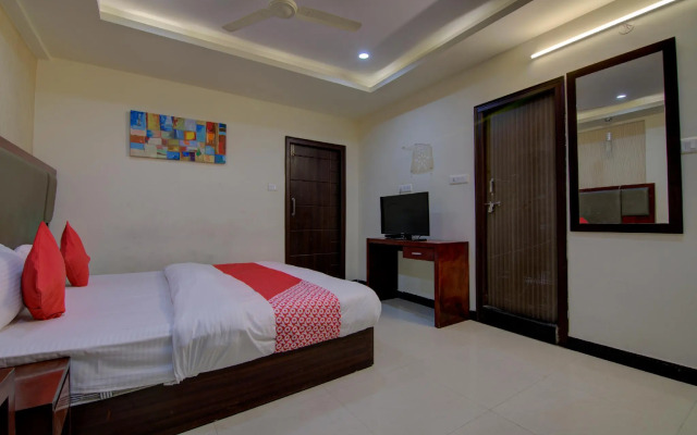 OYO 14044 Hotel Seacity Grand