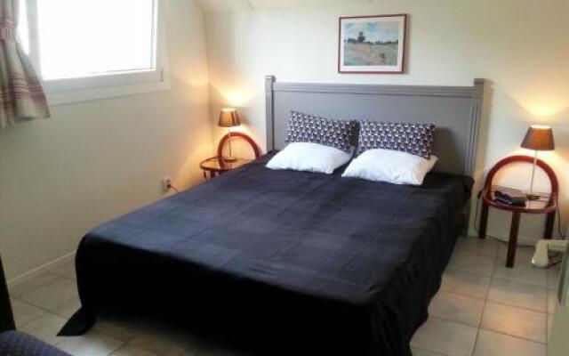 Résidence Château Cazalères