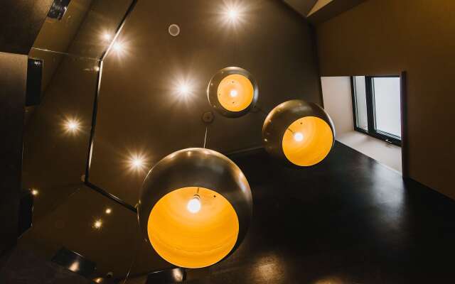 Noble Boutique Hotel