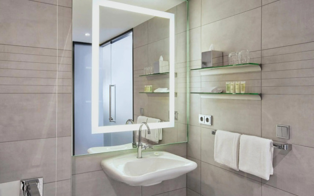 Courtyard by Marriott Oberpfaffenhofen Munich South