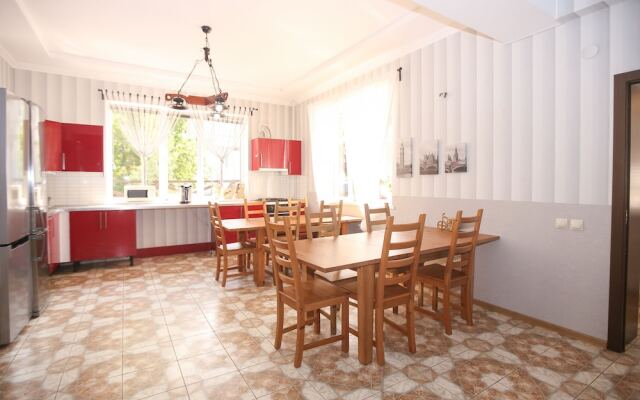 Hostel Villa Macesta