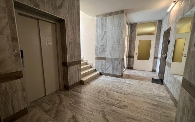 Solnechny Apart-Hotel