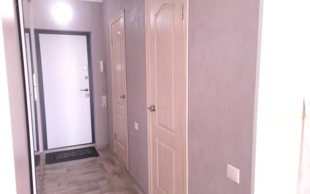 Апартаменты Хоум Тайм на улице Адмирала Кузнецова, д. 80