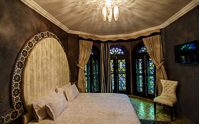 Palais Ommeyad Suites & Spa