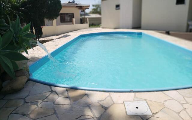 Pousada Baía dos Corais