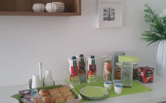 Bed and breakfast Ledwars