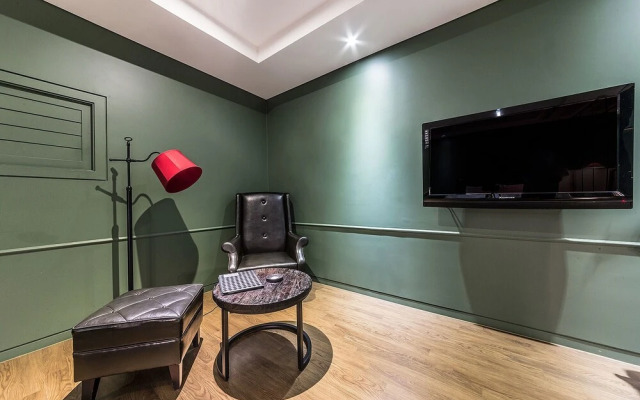 Gasan Marie Hotel