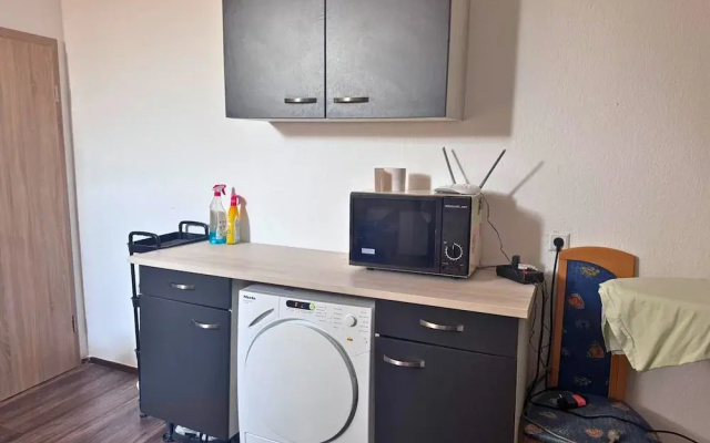 Apartment in Danma mit Gemeinschaftskuche
