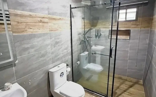 Smridu Hotel