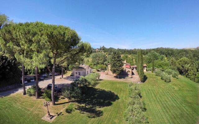 Villa Tramonto