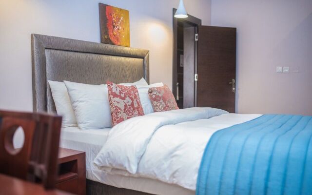 Ace Premier Hotel