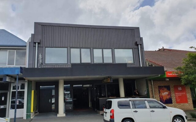 U Suites Kilbirnie