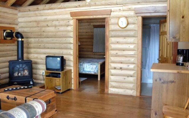 Birch Meadows Lodge B&B