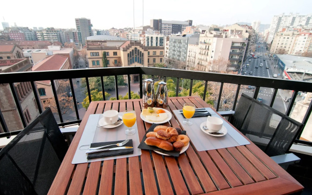 U232 Hotel