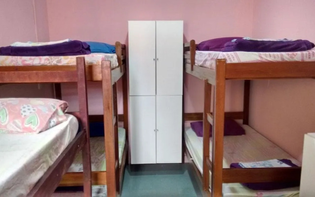 Tatuapé Hostel