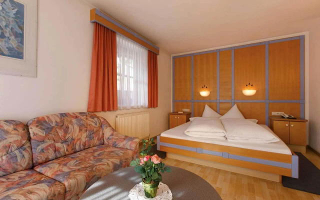 Hotel Das Zentrum