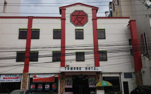 OYO 701 R-kings (former Tomobe Hotel And Restaurant)