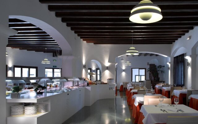 TRS Ibiza Hotel