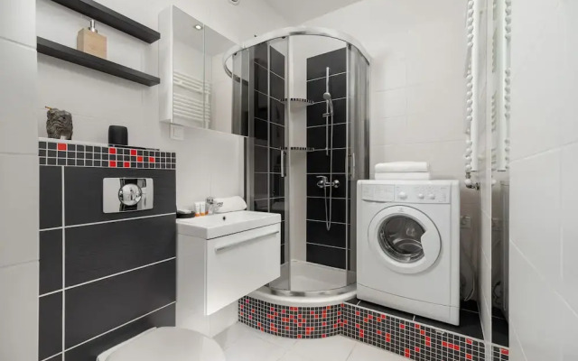 Studio Krakow Lea by Renters