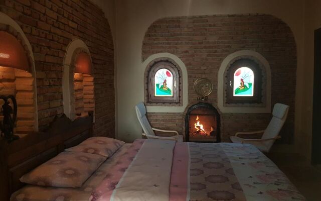 Sapanca Atli Kosk Butik