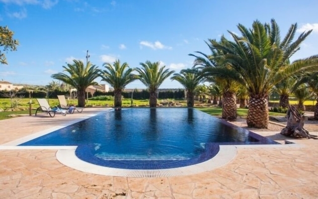 Villa s'Hortet