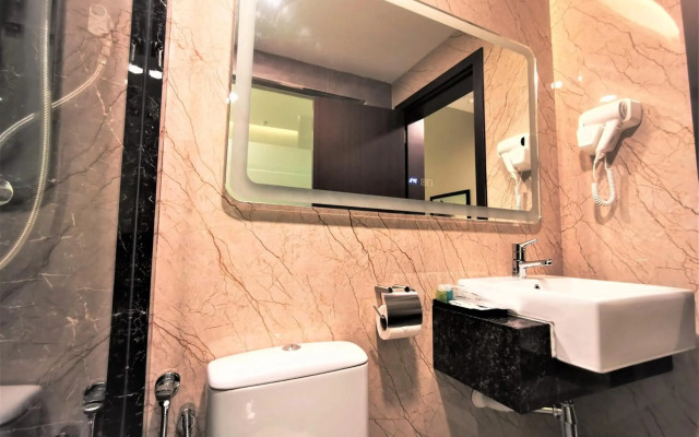 Prestigo Hotel