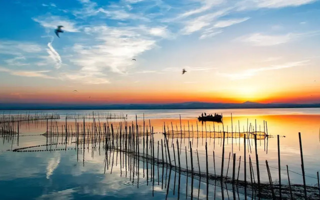 Albufera Dreams Nature Suites