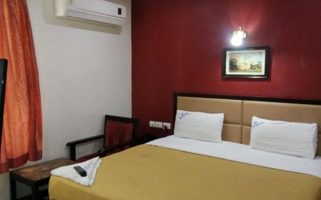 Sri Arul Muthu Residency Madurai