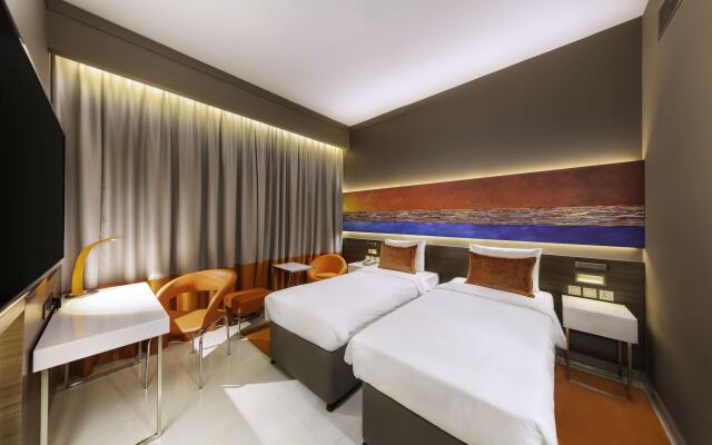 Hotel Citymax Ras Al Khaimah