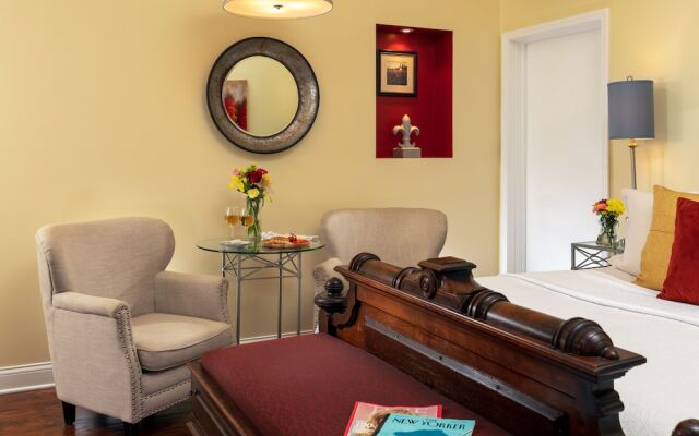 Castle in the Country