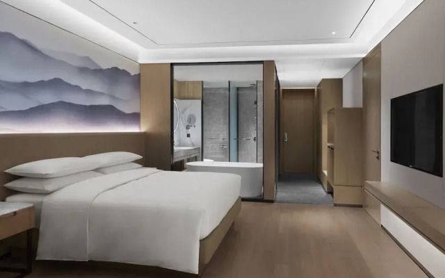 Sheraton Fuqing Hotel